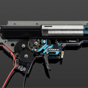 Gate EON Complete V2 Gearbox TITAN II Bluetooth