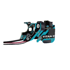 Gate Titan II Bluetooth EXPERT V2