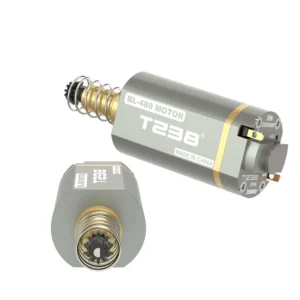 T238-Brushless-Motor