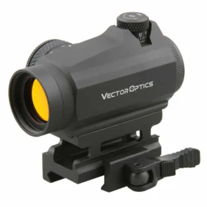 Maverick 1x22 GenII Red Dot Sight