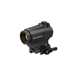 Maverick-II Plus 1x22 SOL Solar Power Red Dot Sight
